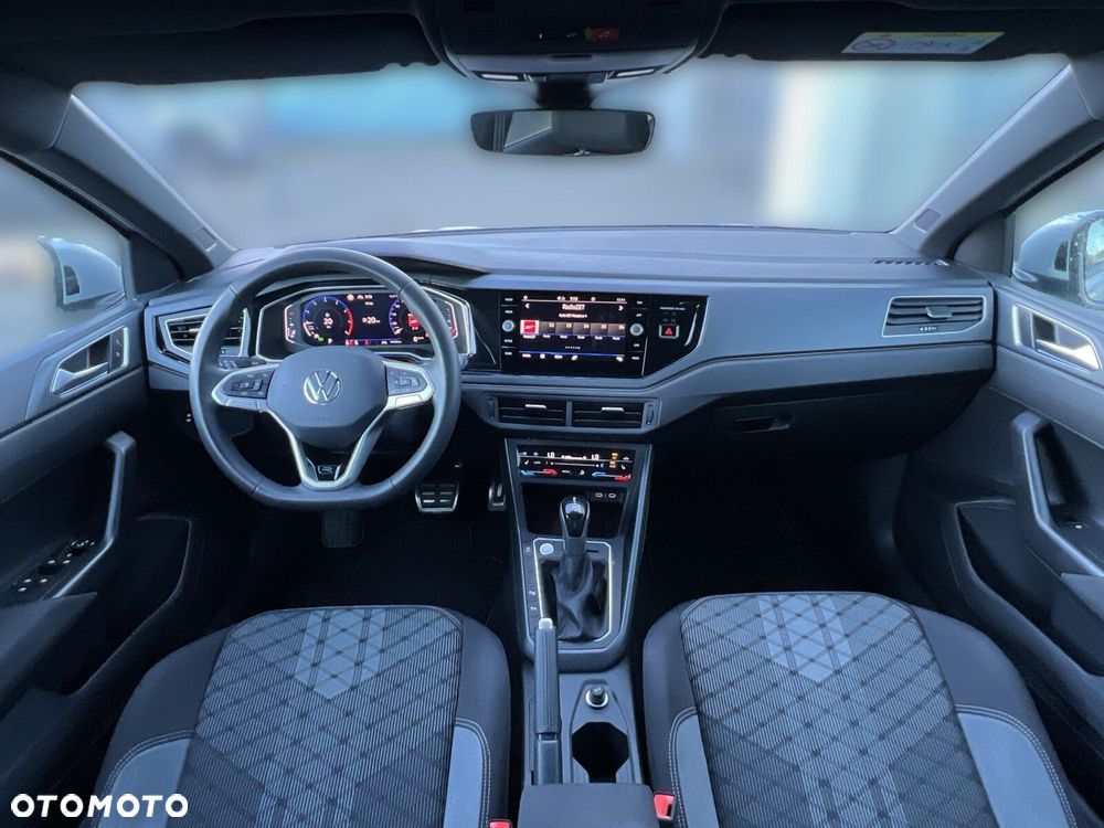 Volkswagen Taigo 1.0 TSI R-Line DSG - 13