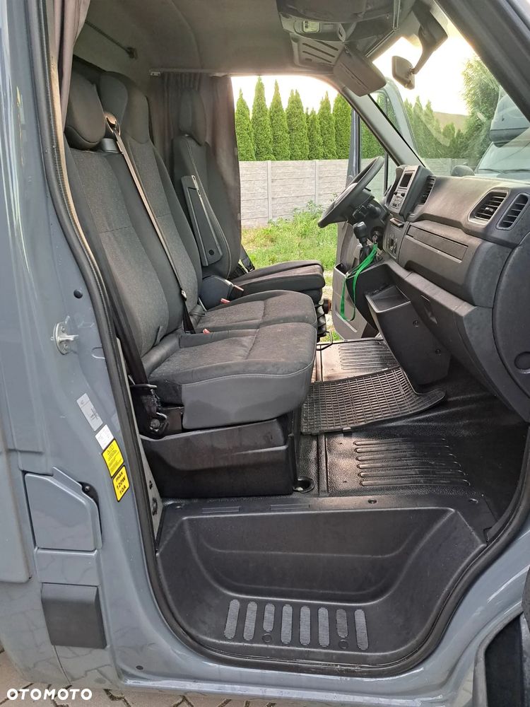 Opel movano Winda - 7