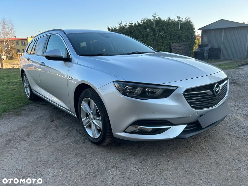 Opel Insignia - 2