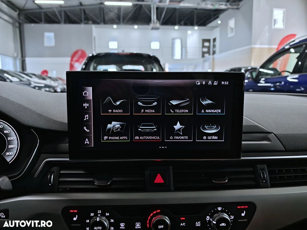 Audi A5 Sportback 2.0 30 TDI S tronic MHEV Advanced - 10