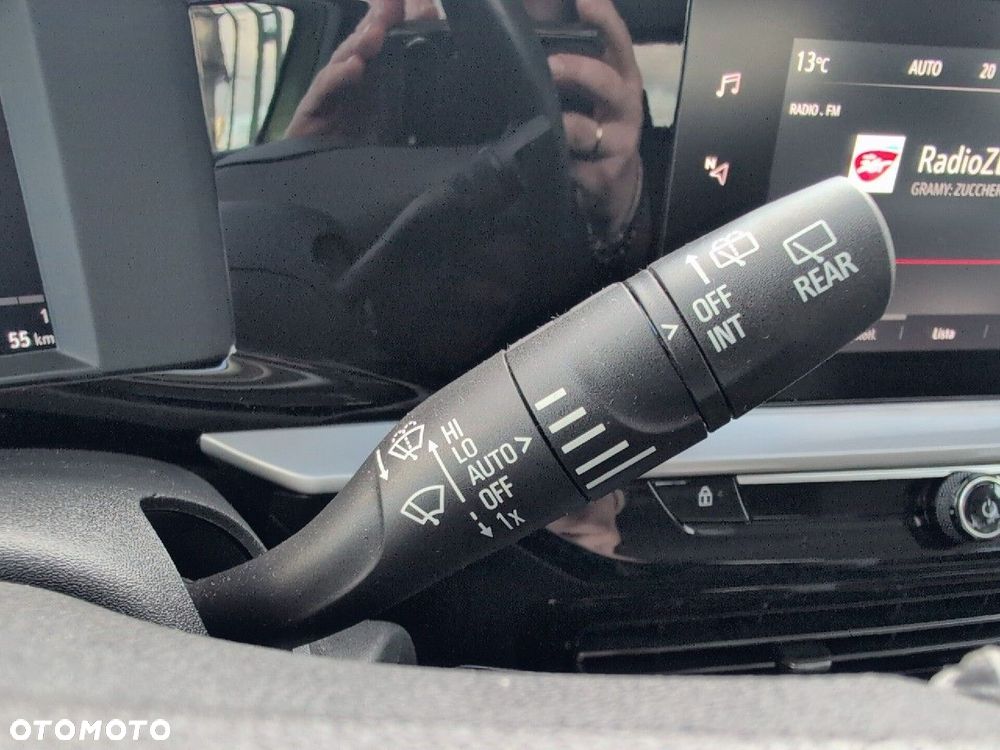 Opel Mokka 1.2 T Elegance S&S - 21