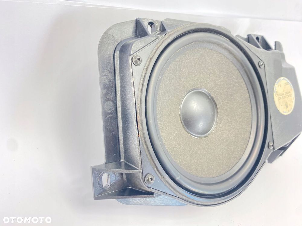 GŁOSNIK ACTIVE BASS W BOCZEK DRZWI MERCEDES W124 1248201902 - 3