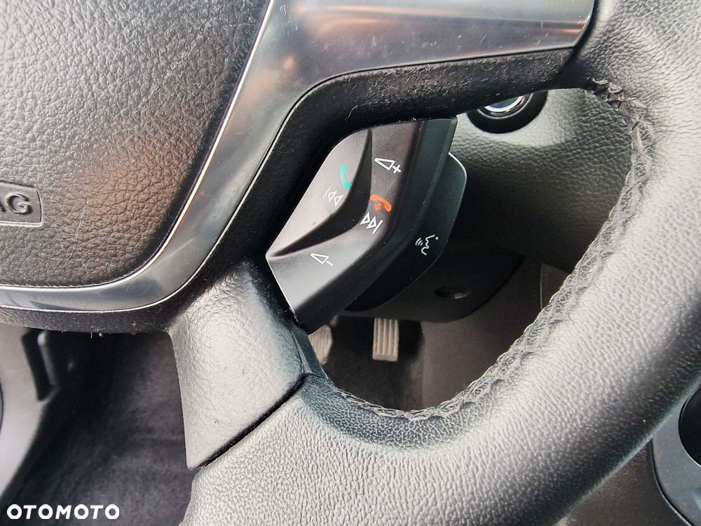 Ford Focus 1.6 TI-VCT Titanium - 33