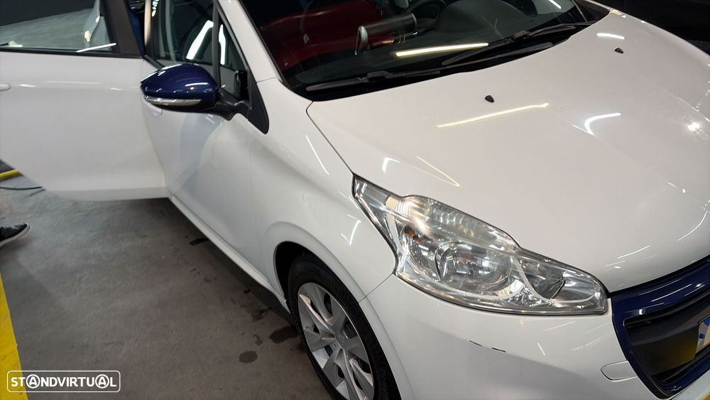 Peugeot 208 PureTech 68 Like - 3