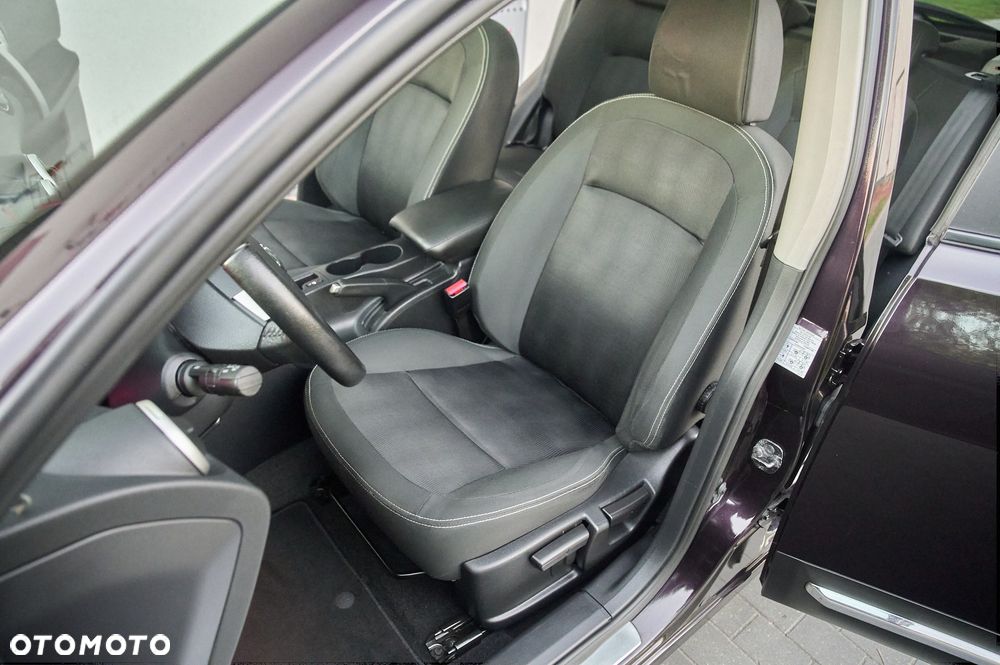 Nissan Qashqai 2.0 tekna - 27