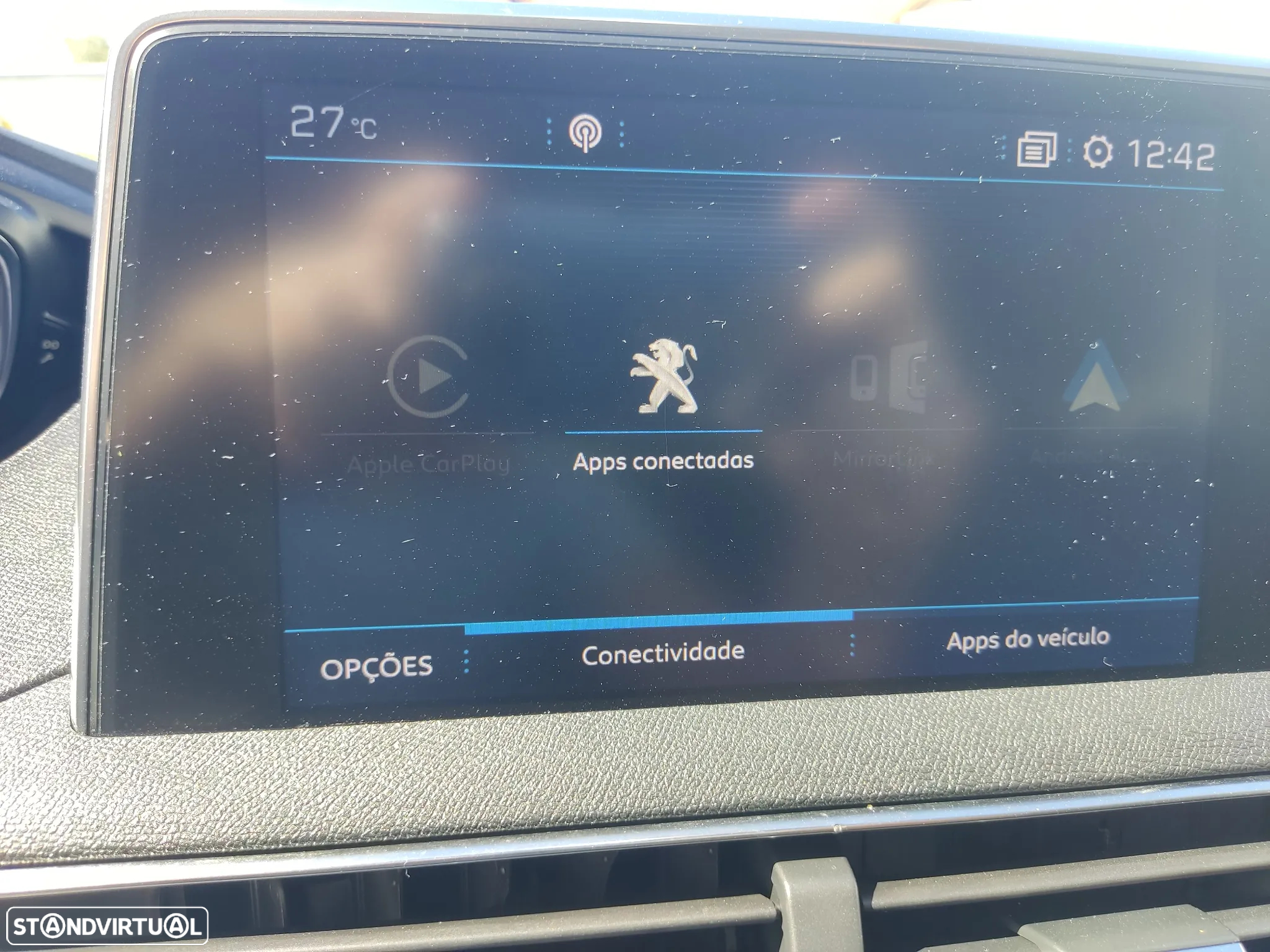 Peugeot 3008 1.5 BlueHDi Allure - 32