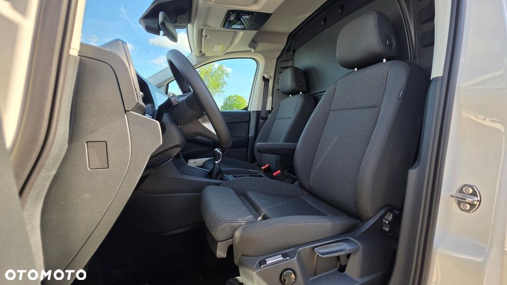 Volkswagen Caddy - 14