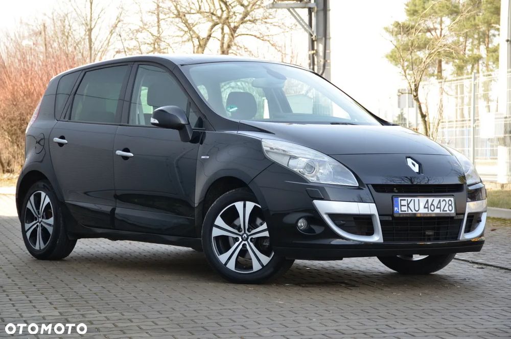 Renault Scenic 2.0 16V 140 CVT Bose Edition - 14