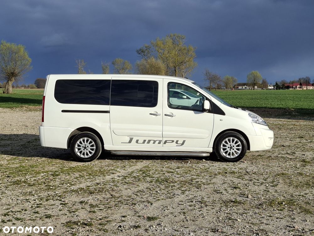 Citroën Jumpy L2 (8-Si.) Selection - 6