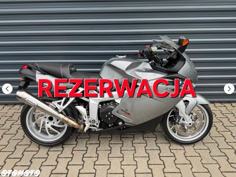 BMW K - 1