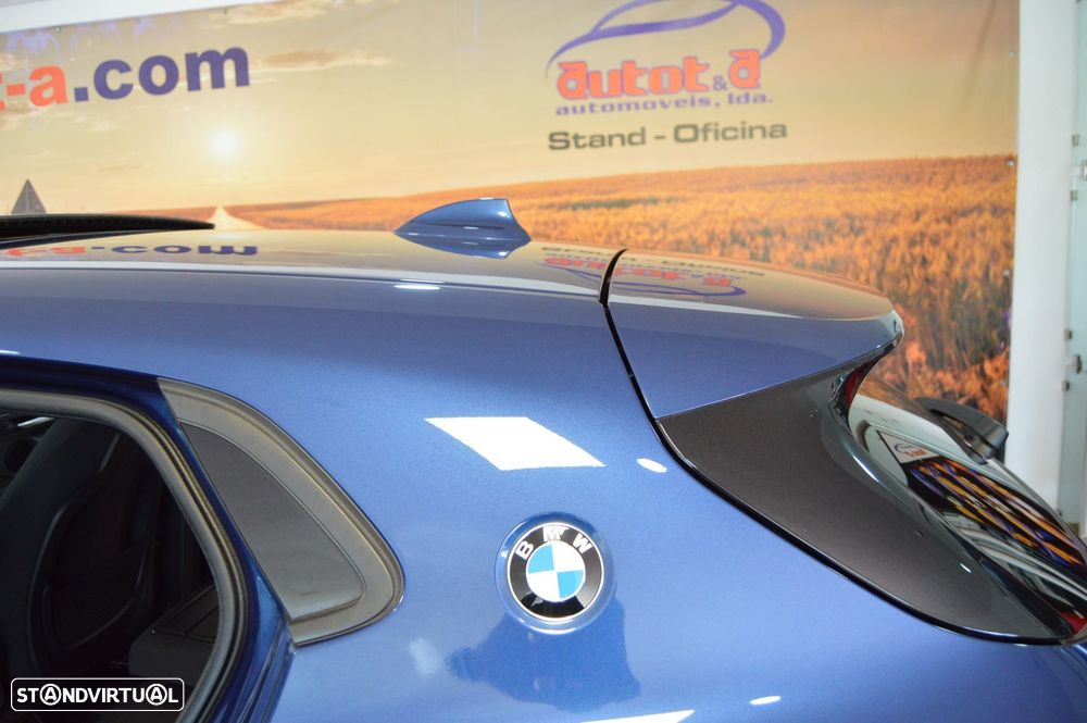 BMW X2 xDrive25e Advantage - 26