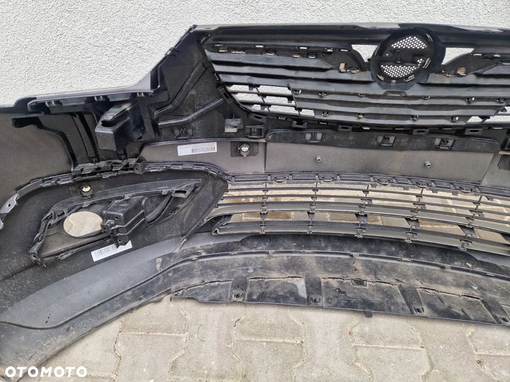 Zderzak Opel Crossland - 10