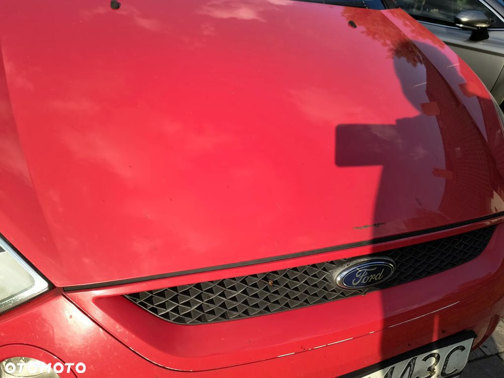 Ford S-Max 2.0 TDCi Trend - 15