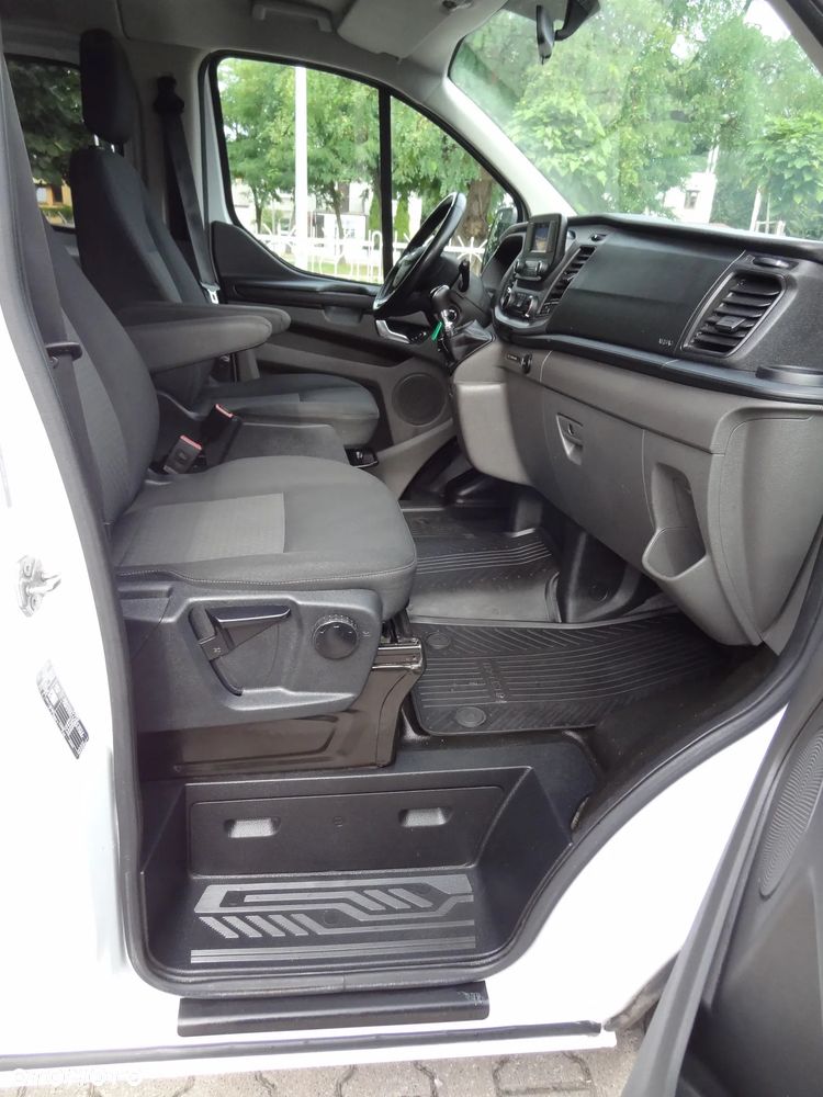 Ford Transit Custom Kombi-Van 320 L2H1 Trend - 5