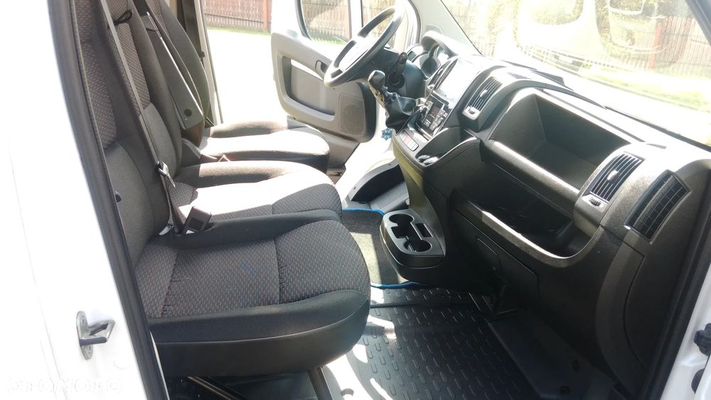 Fiat Ducato L3 (skrzynia) - 23