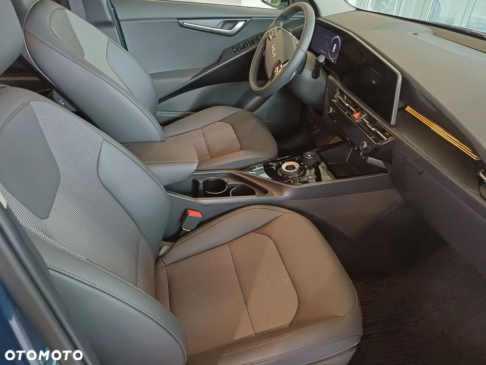 Kia Niro 1.6 GDI Hybrid L - 15