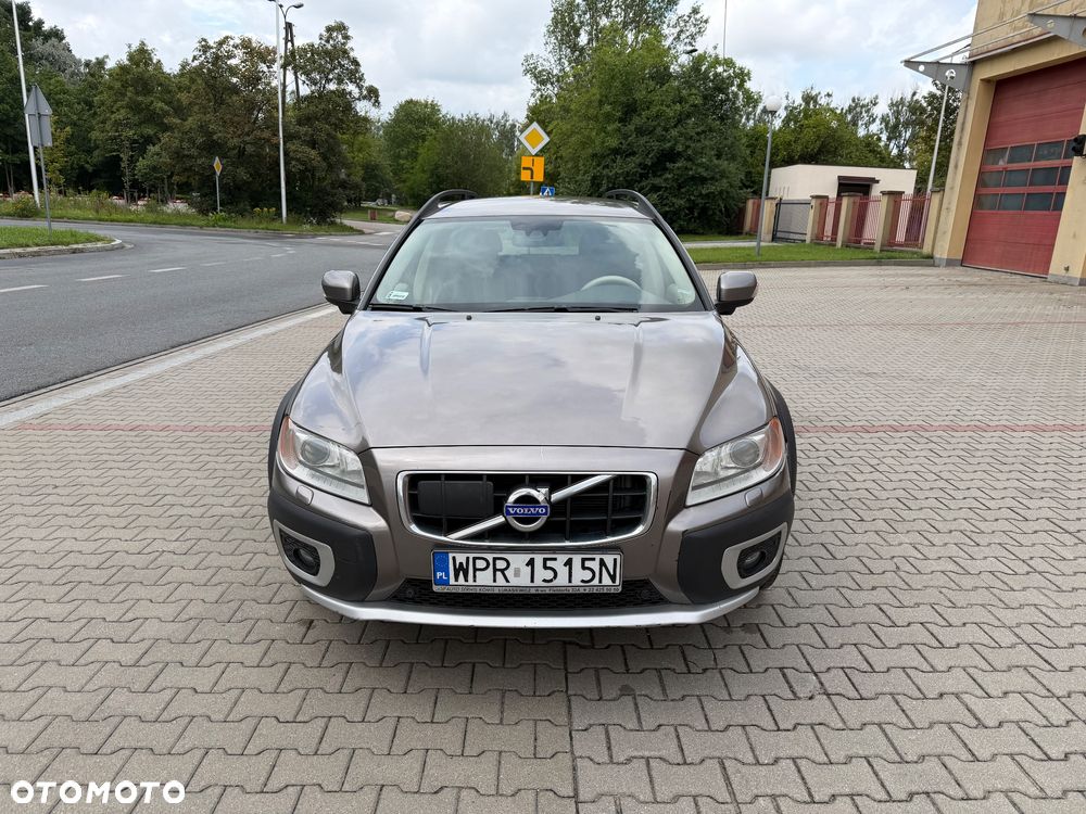 Volvo XC 70 T6 AWD Kinetic - 2