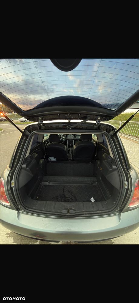 MINI Cooper S - 9