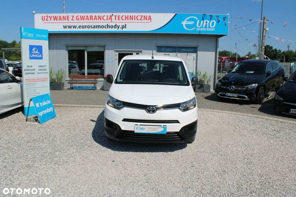 Toyota Proace City - 3