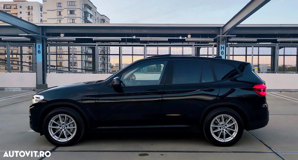 BMW X3 - 29