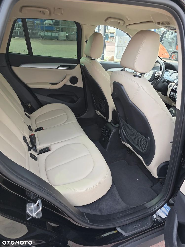 BMW X1 - 14