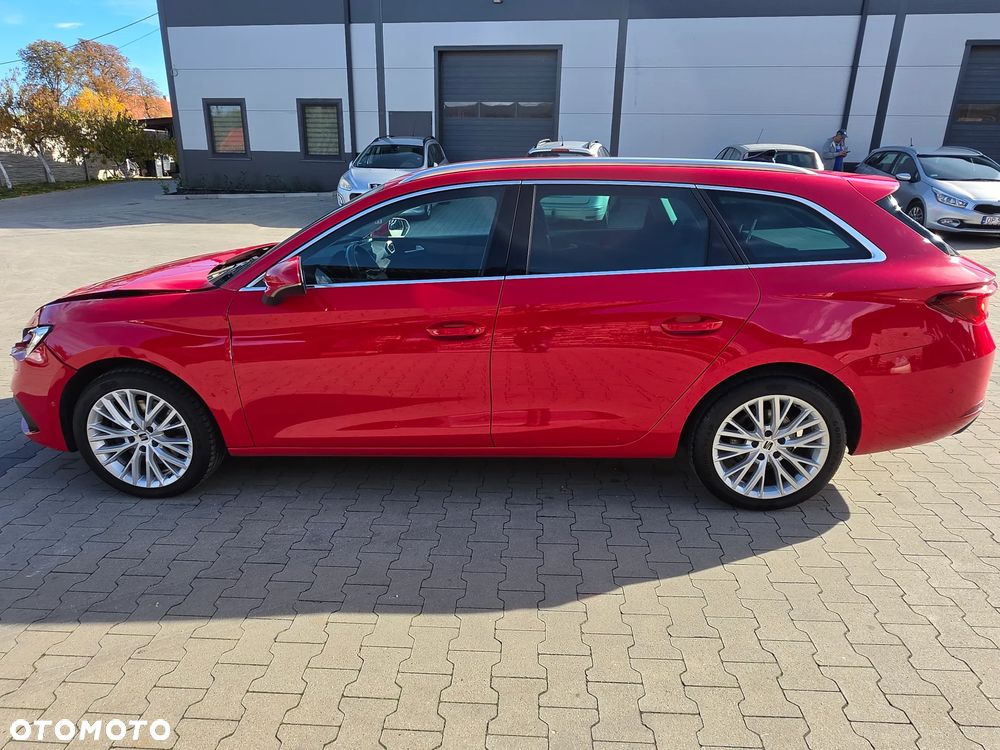 Seat Leon - 6