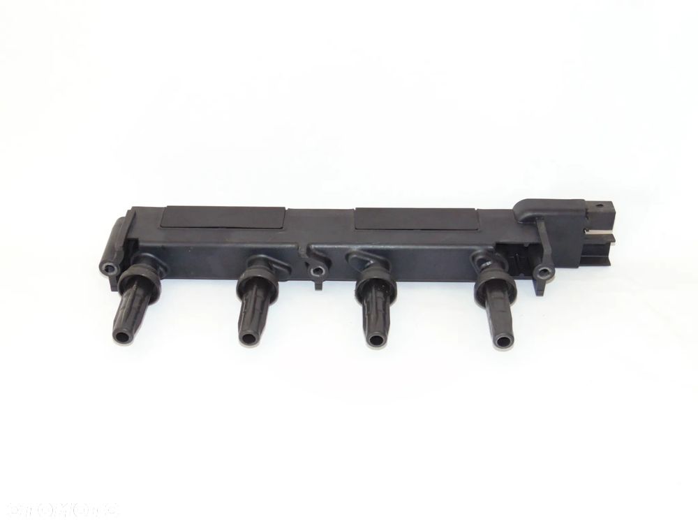 Cewka zapłonowa 9634131480 Citroen C4 C5 C8 I Xsara Picasso Peugeot 206 307 407 807 benzyna 1.8 2.0 - 3