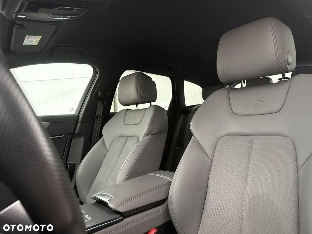 Audi A6 Avant - 12