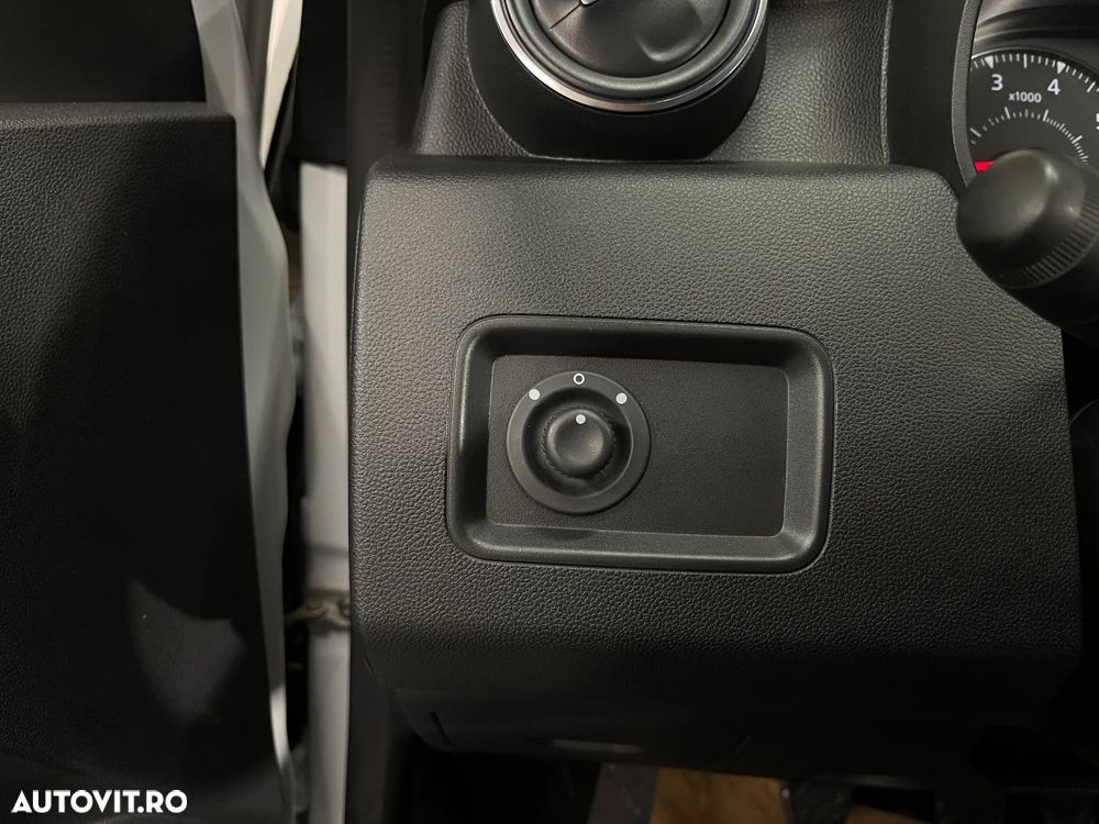 Dacia Duster 1.5 Blue dCi Comfort - 19