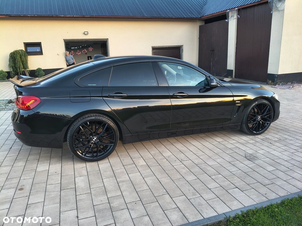 BMW Seria 4 - 8