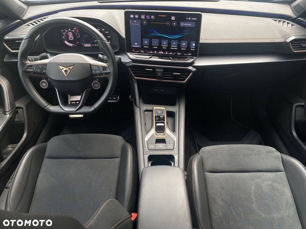 Cupra Formentor 1.5 eTSI mHEV DSG - 10