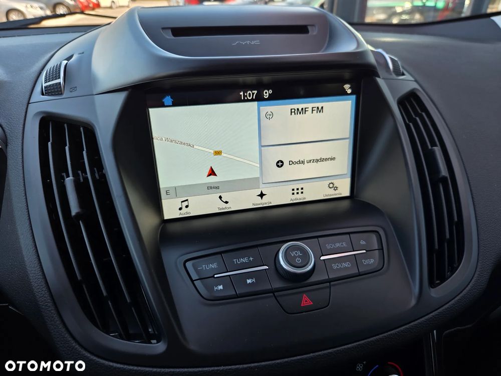 Ford Kuga 1.5 EcoBoost 4x4 Business Edition - 30