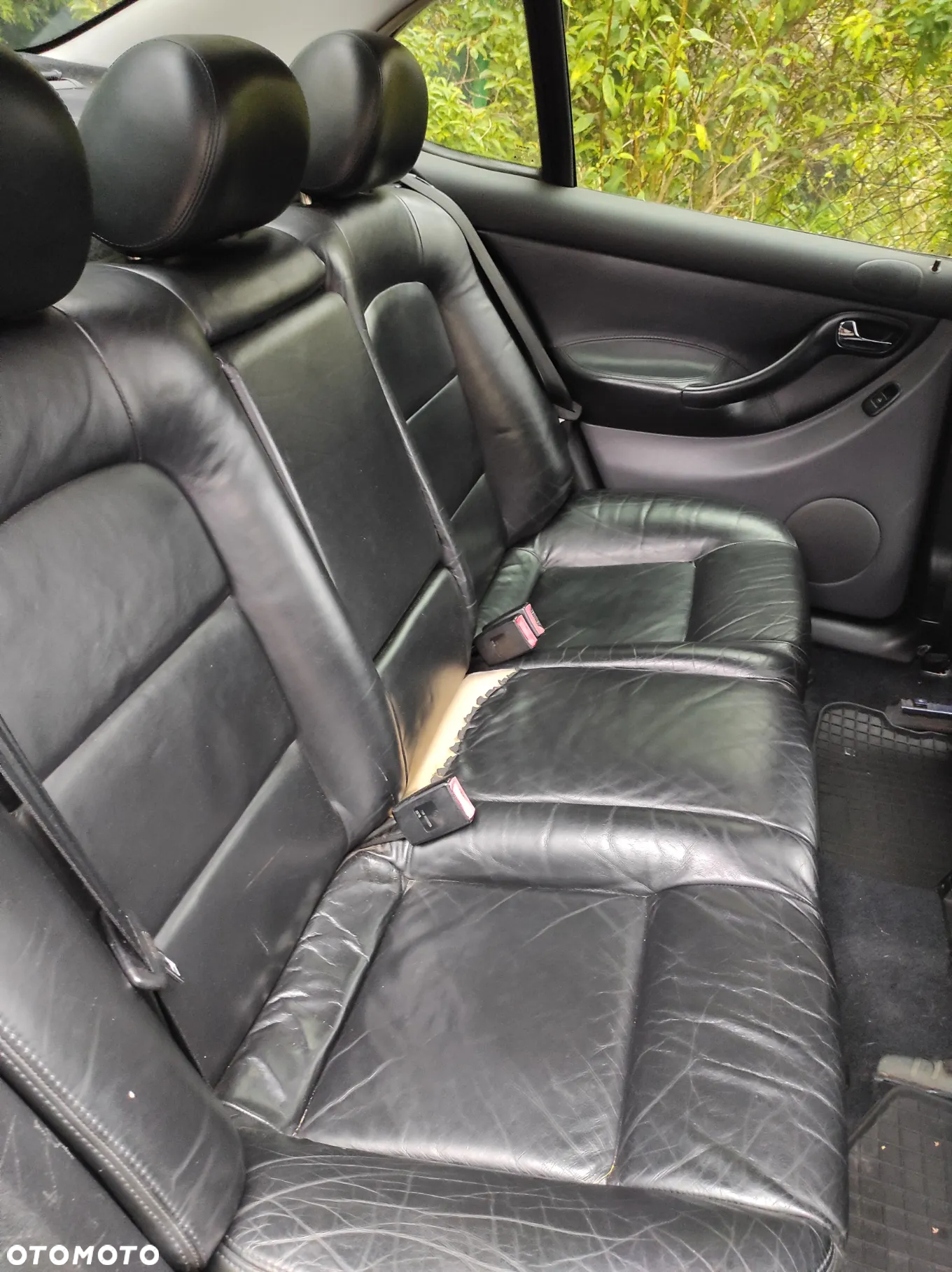 Seat Toledo - 11
