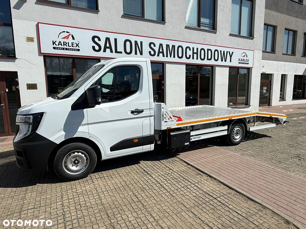 Renault Master L3 Extra - 17