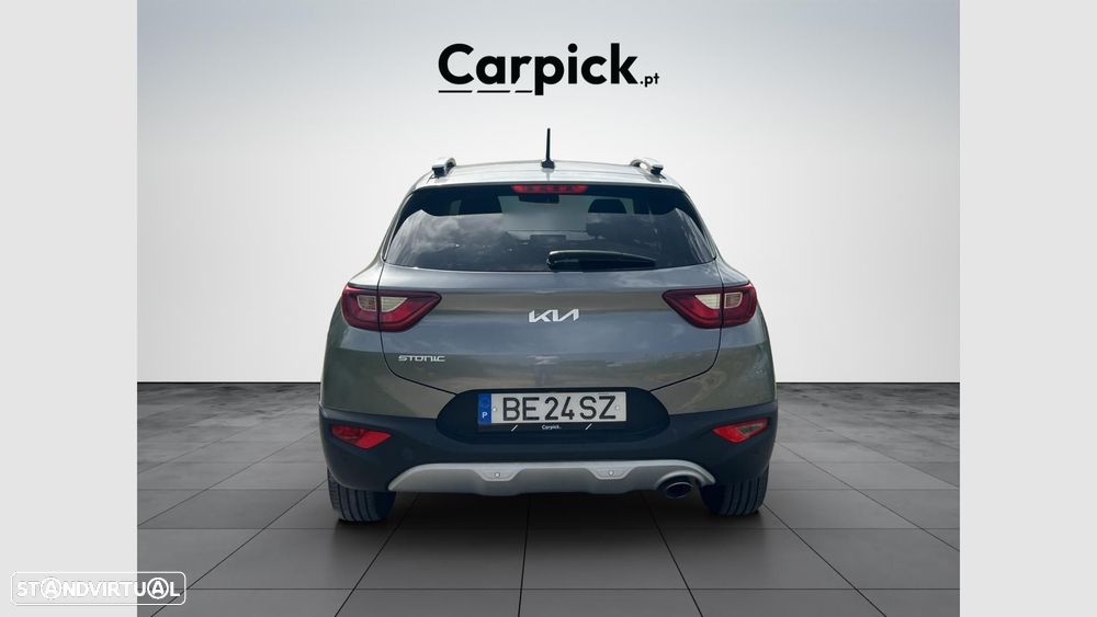 Kia Stonic 1.2 Dynamic - 5