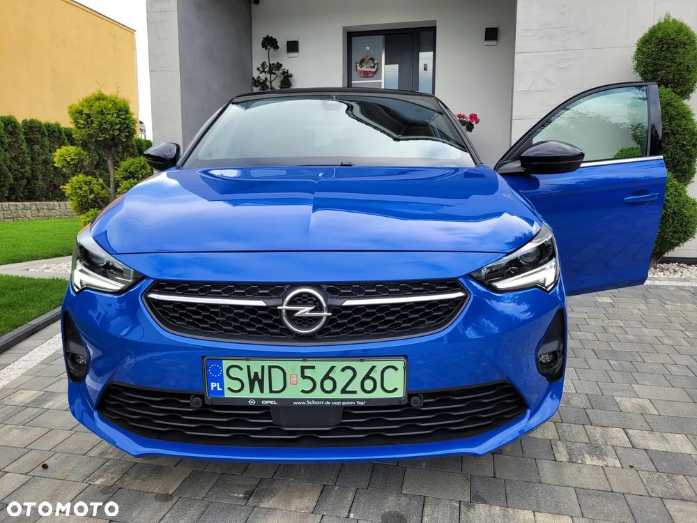 Opel Corsa Electric Edition - 32