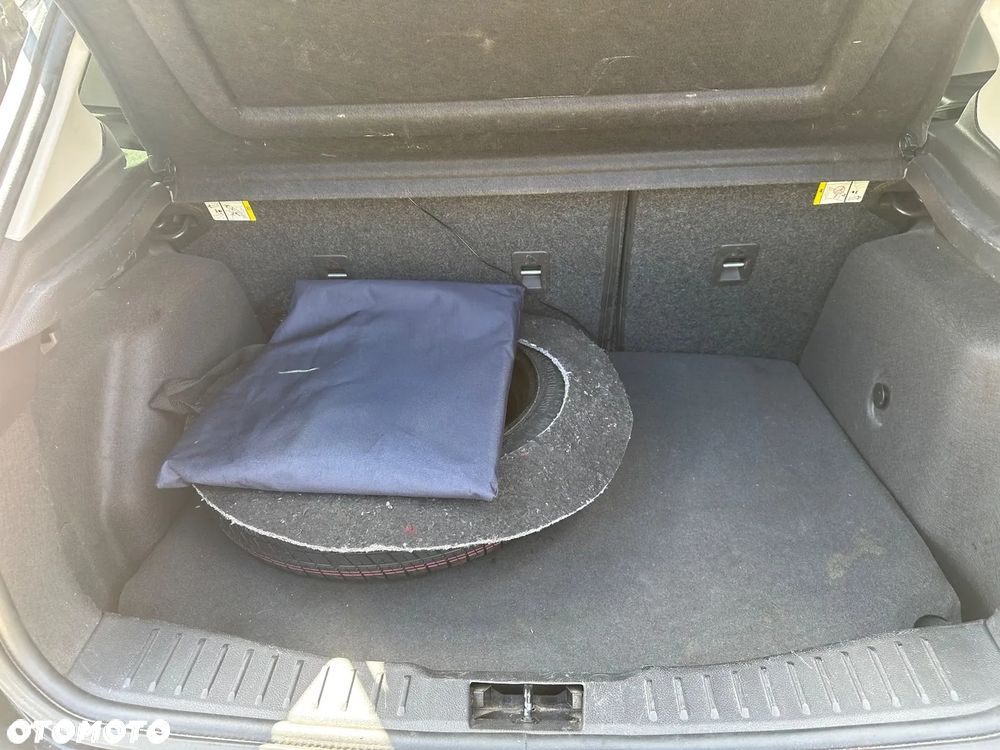 Ford Focus - 5