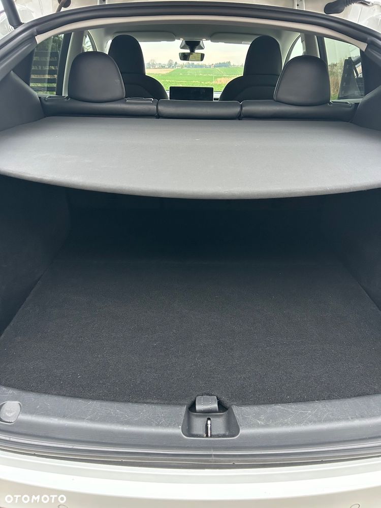 Tesla Model Y Performance Dual Motor AWD - 18