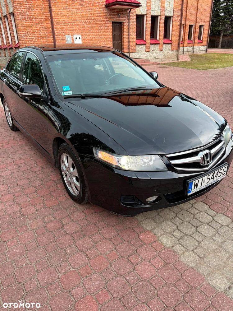 Honda Accord 2.4 Executive - 14