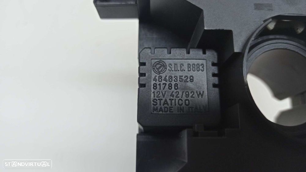 BLOCO DE CONTROLE MULTIFUNÇÕES ALFA ROMEO 156 (116) 1.6 T.SPARK PROGRESSION - 2