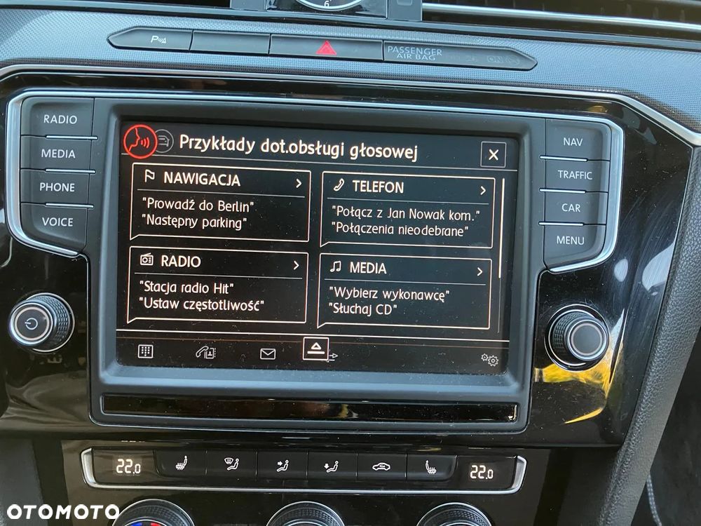 Volkswagen Passat - 28