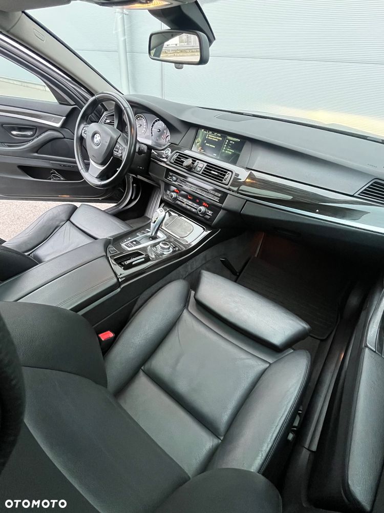 BMW Seria 5 - 23