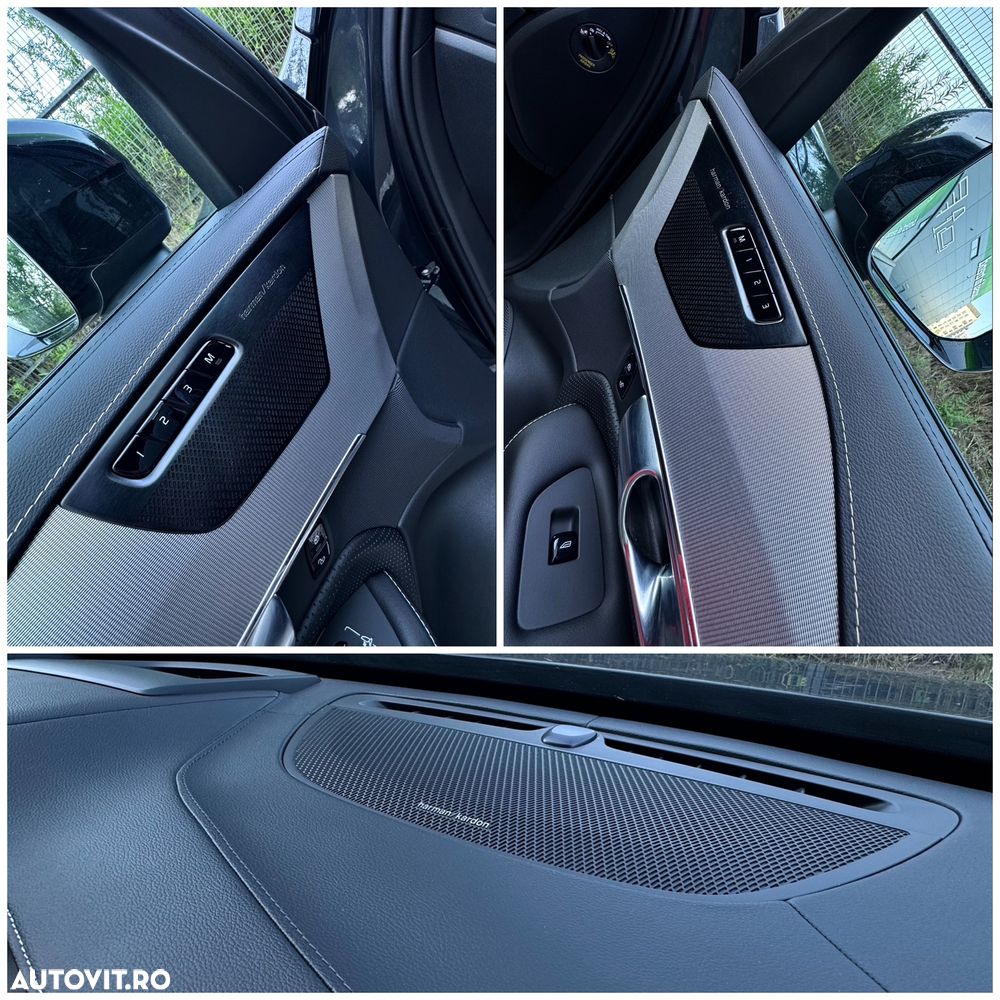 Volvo XC 90 B5 D AWD Geartronic RDesign - 29