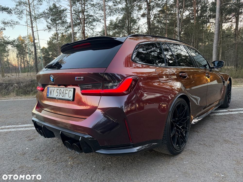 BMW M3 - 11