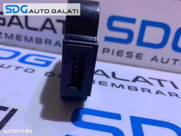 Senzor Unghi Coloana Volan Opel Astra J 2009 - 2015 Cod 13579487[LR0454] - 2