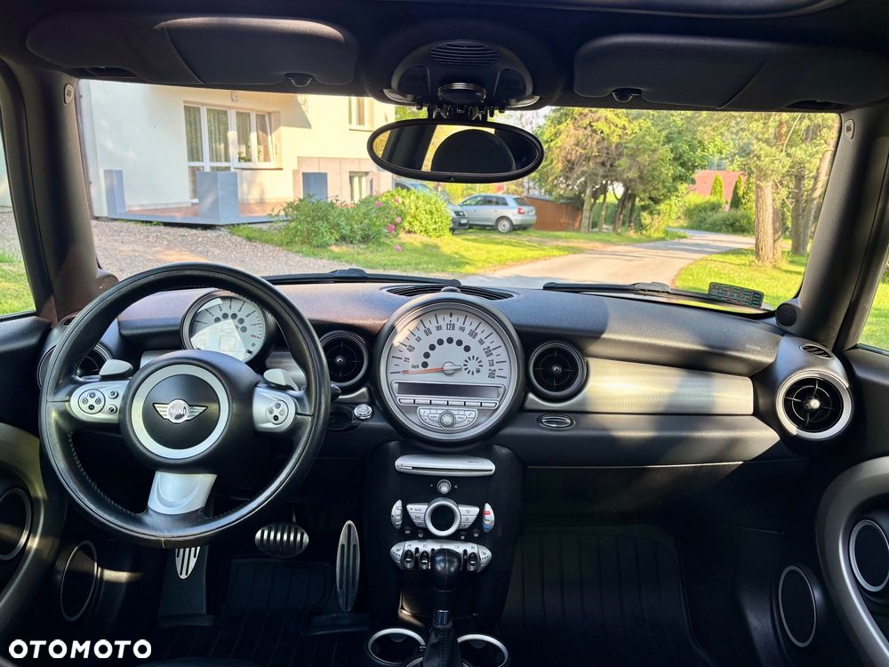 MINI Cooper S Standard - 27