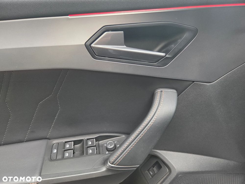 Cupra Formentor 2.0 TSI 4Drive DSG - 25