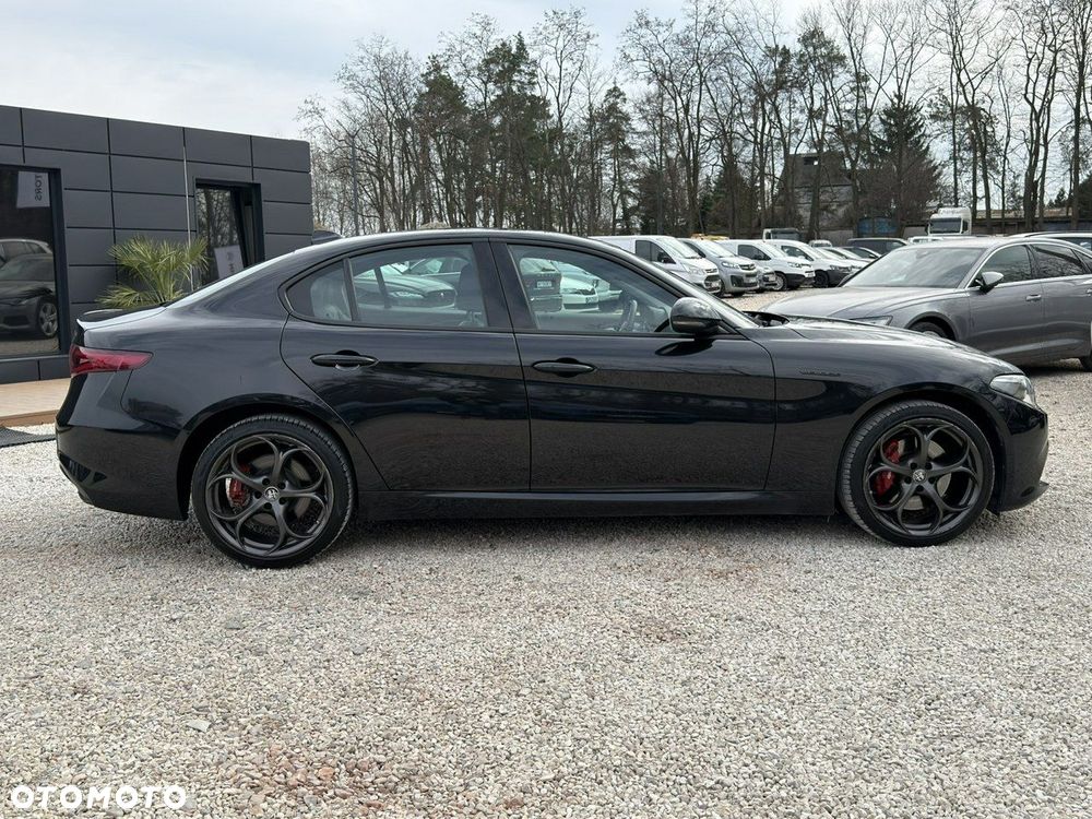Alfa Romeo Giulia - 3