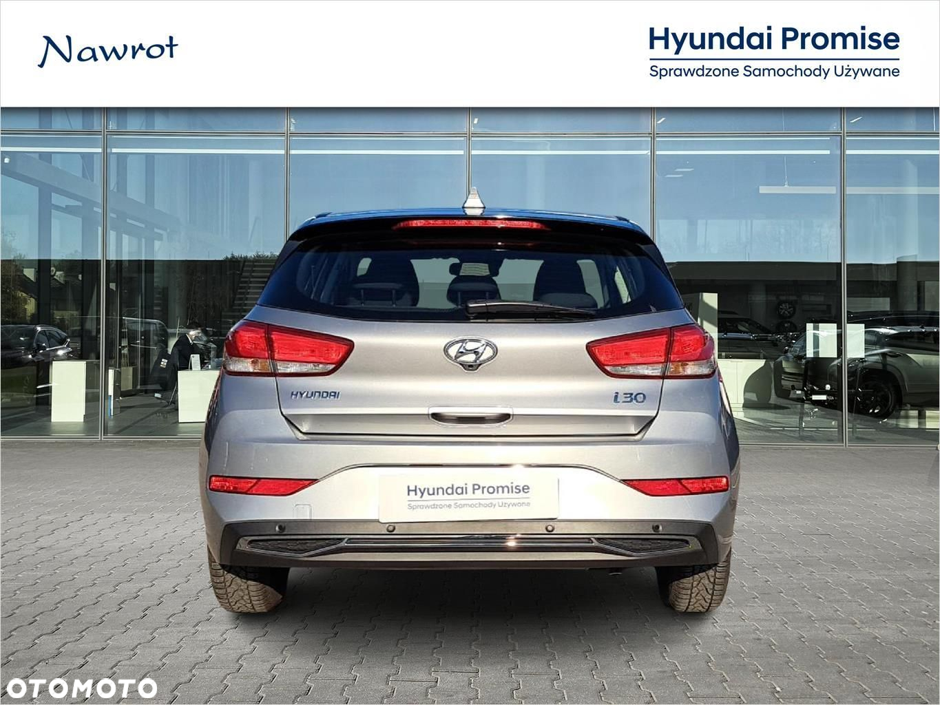 Hyundai i30 - 4