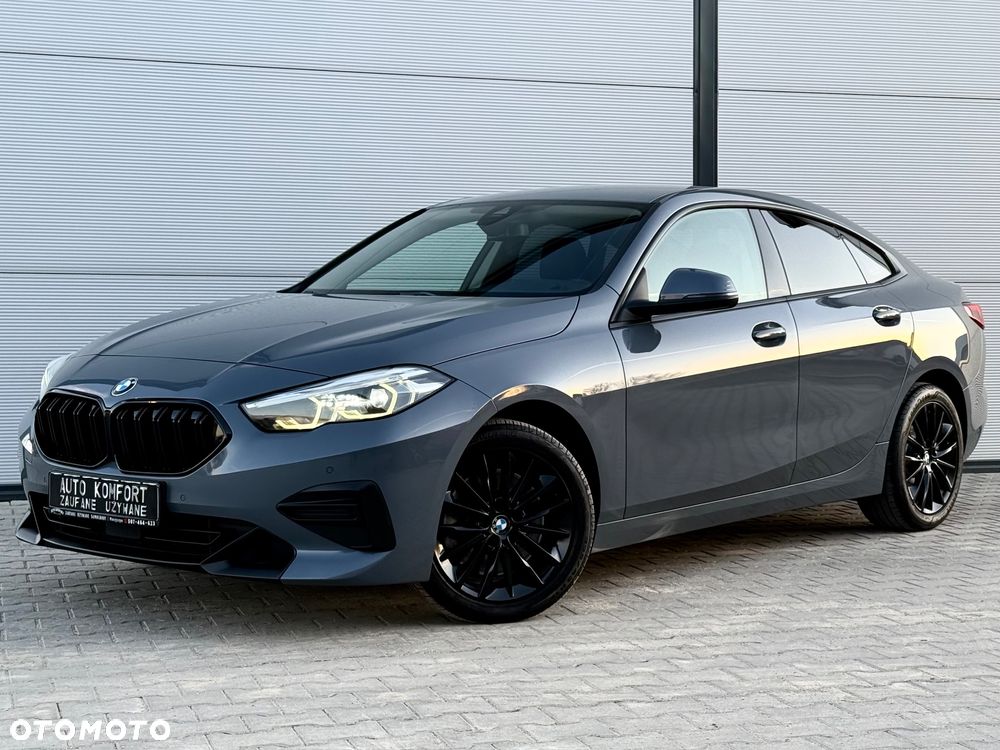 BMW Seria 2 220d Sport-Aut - 3